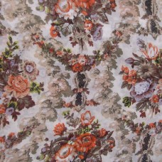 Ткань Шифон принт